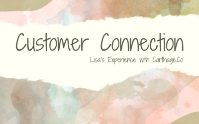 Customer Connection