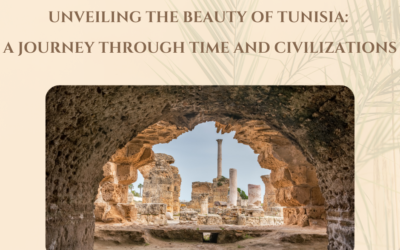 Unveiling the Beauty of Tunisia: A Journey Through Time and Civilizations